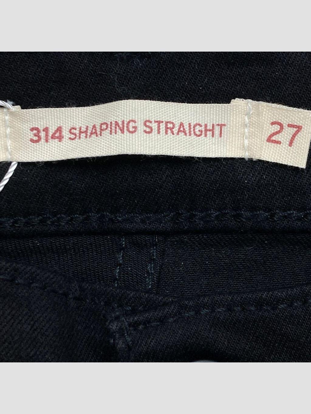 Jean LEVI'S - Talla 36 (VOP01069681)-3