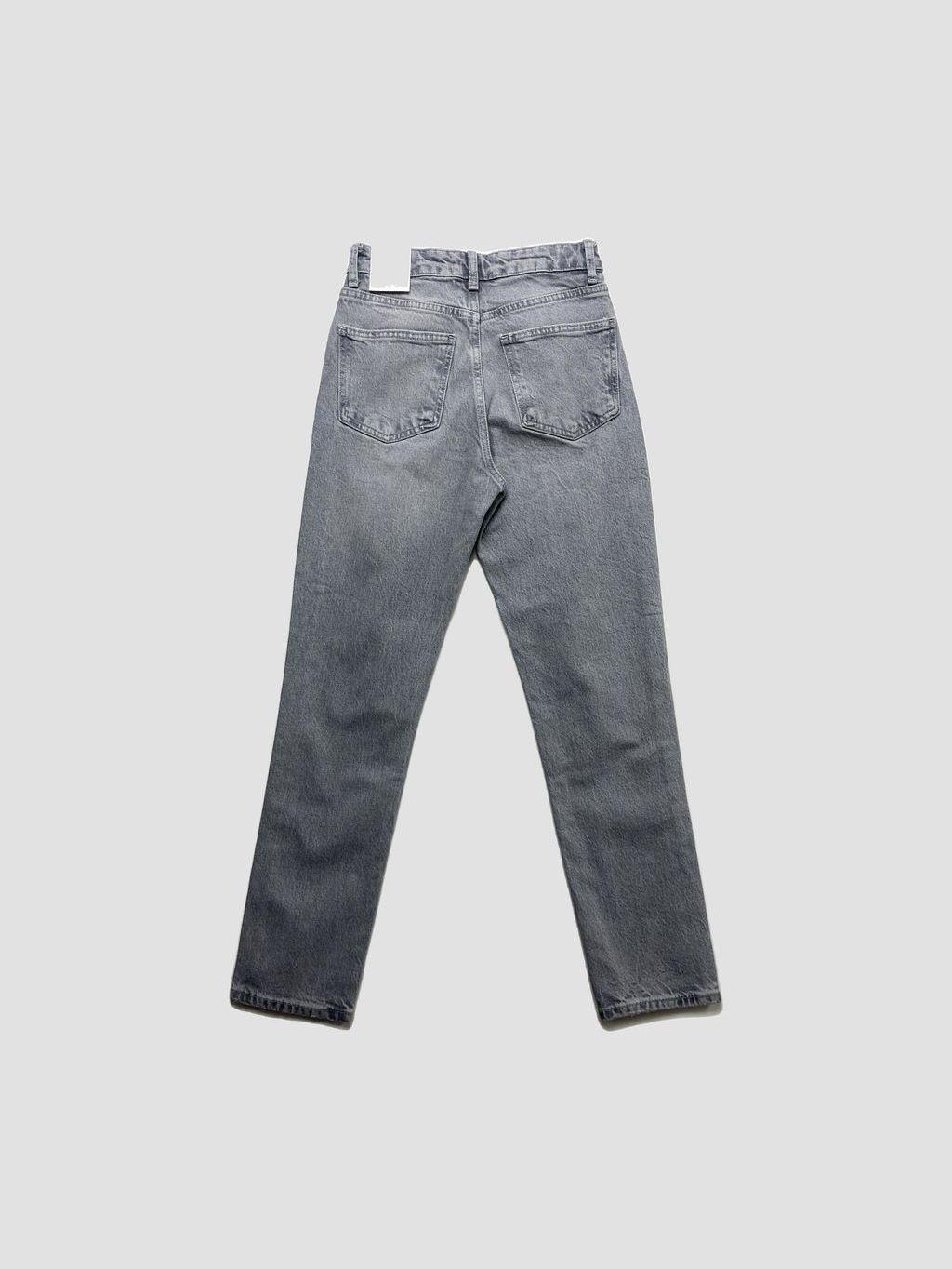 Jean ZARA - Talla 38 (VOP00964485)-1