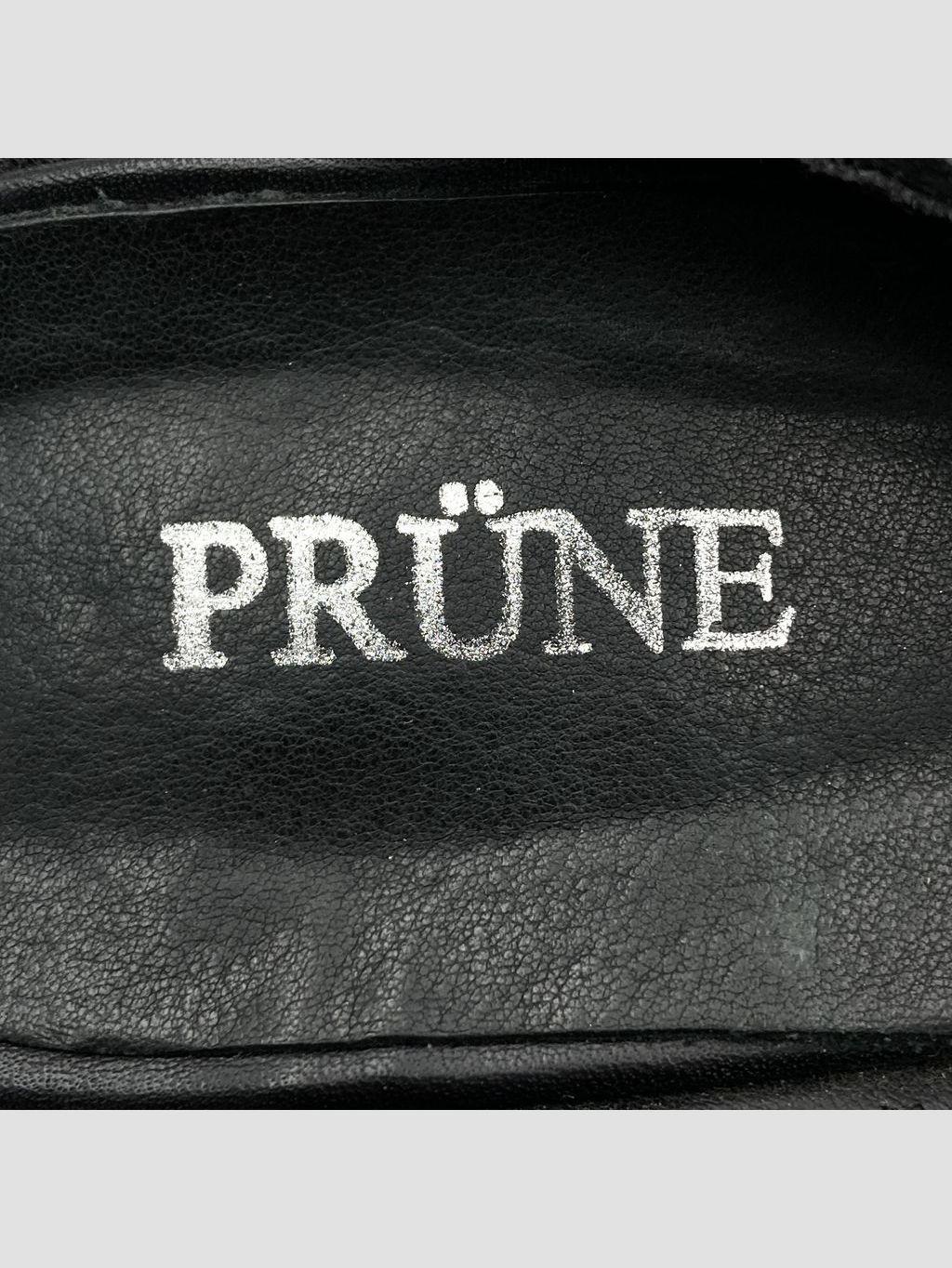 Zapatos PRÜNE - Talla 37 (VOP01055459)-2