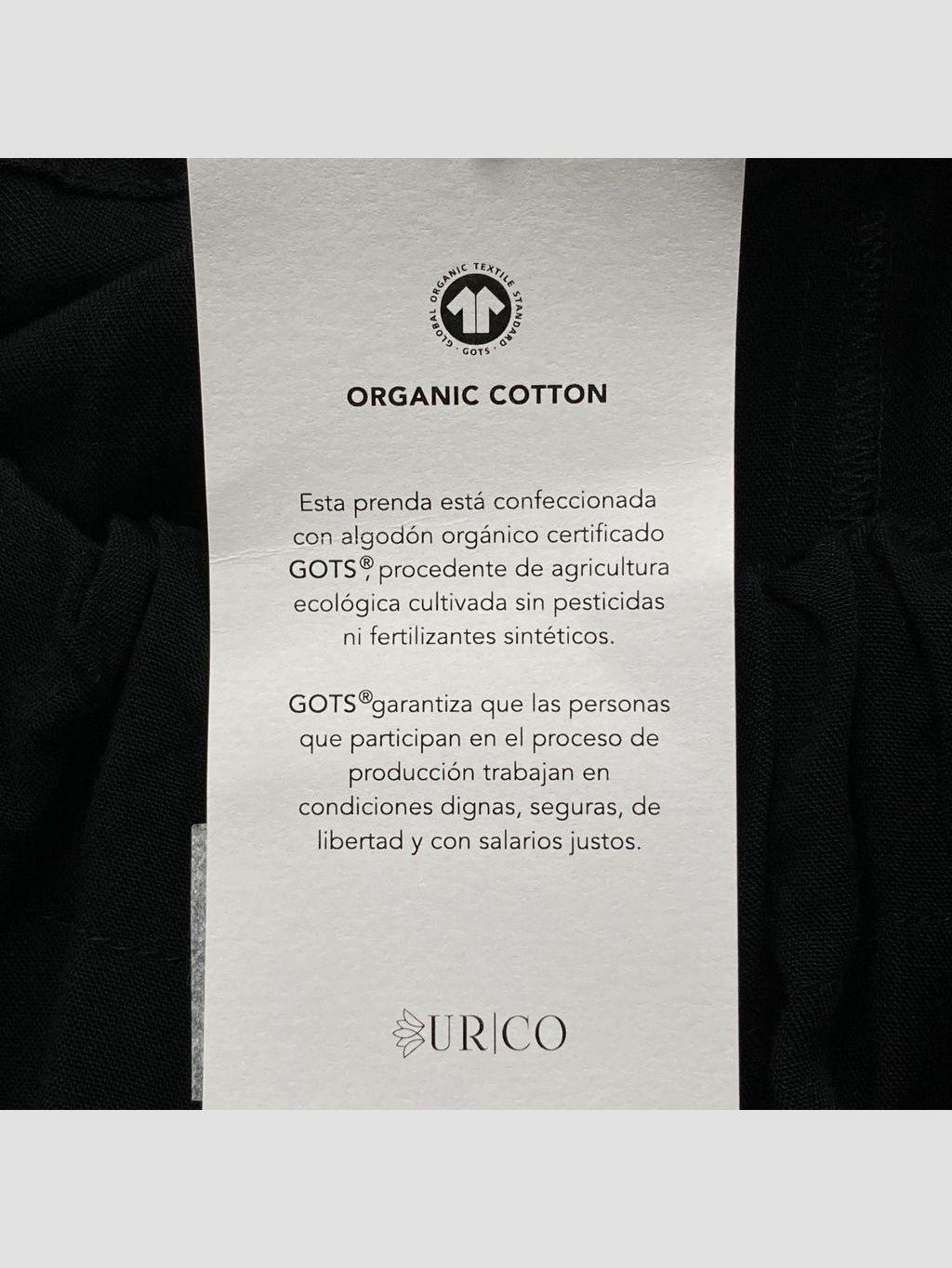 Vestido largo URCO - Talla L (VOP00921511)-2