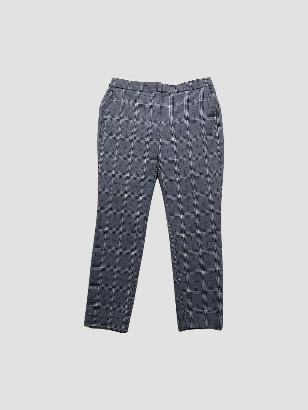 Pantalón ZARA - Talla 40 (VOP01012189)-0