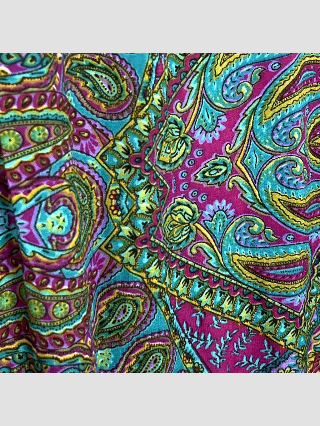 Vestido largo PIPPA - Talla M (VOP01115413)-2