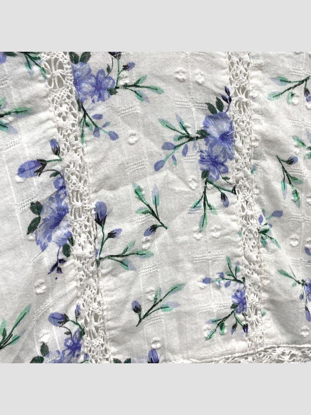 Vestido corto ZARA - Talla L (VOP01039539)-2