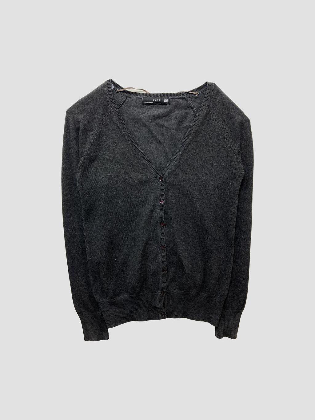 Chaleco ZARA - Talla S (VOP00913191)-0