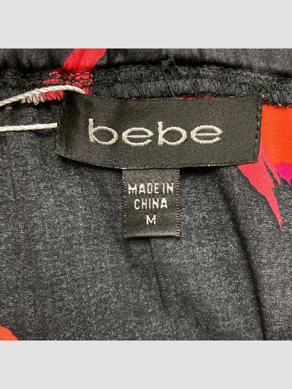 Falda corta BEBE - Talla 38 (VOP00891830)-1