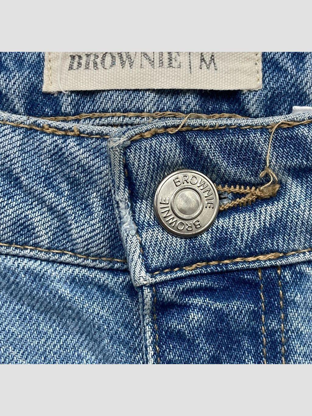 Jean BROWNIE - Talla 38 (VOP00979273)-2