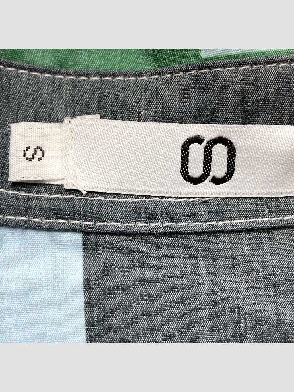 Camisa BROOK - Talla S (VOP00878236)-1