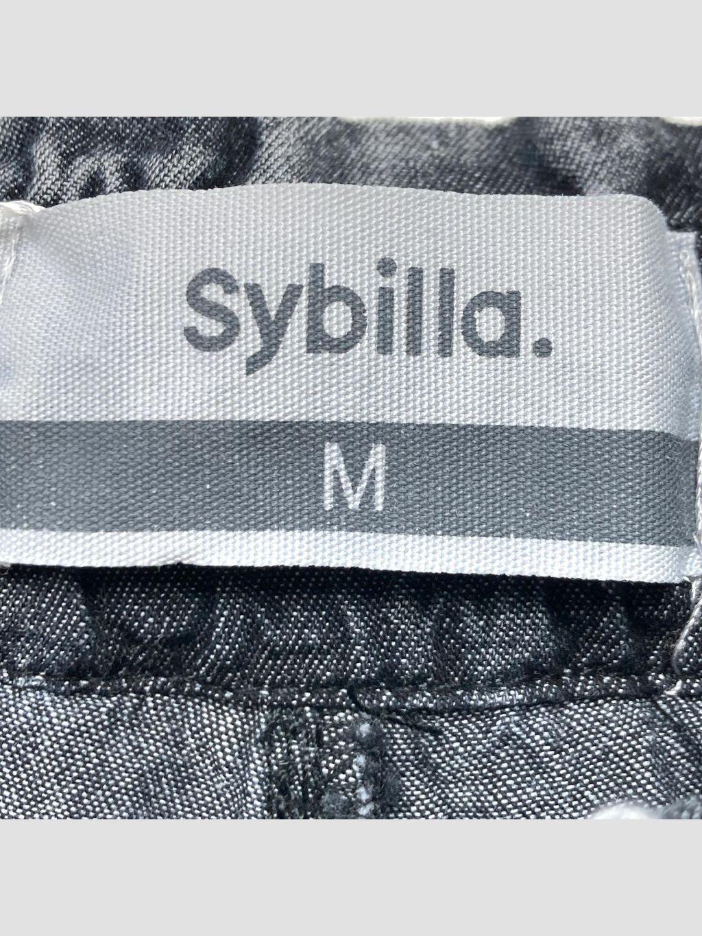 Jean SYBILLA - Talla 38 (VOP00836826)-3