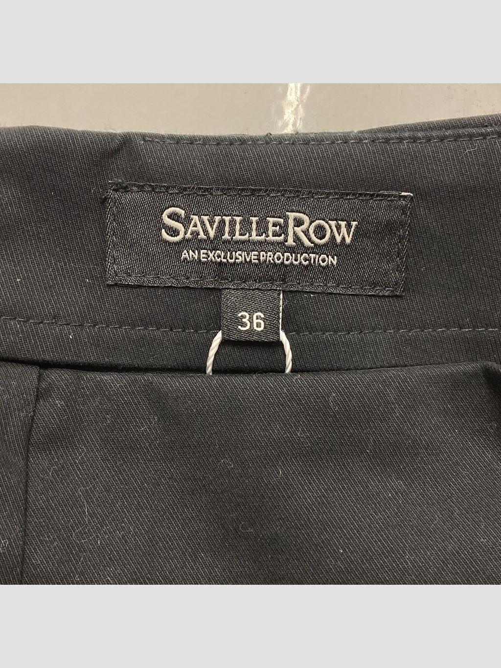 Short SAVILLE ROW - Talla 36 (VOP01011764)-2