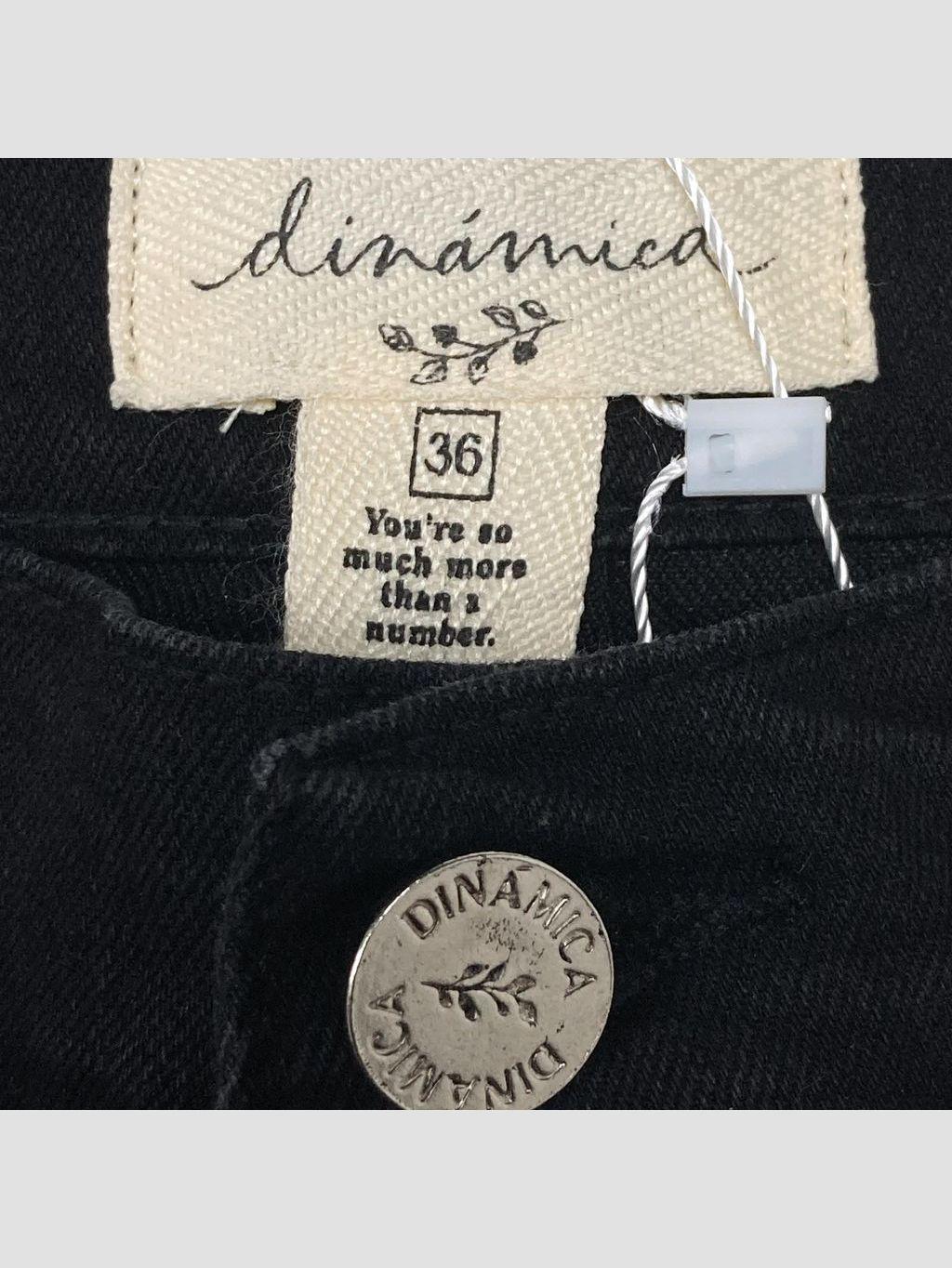 Jean DINÁMICA DESIGN - Talla 36 (VOP01096761)-2