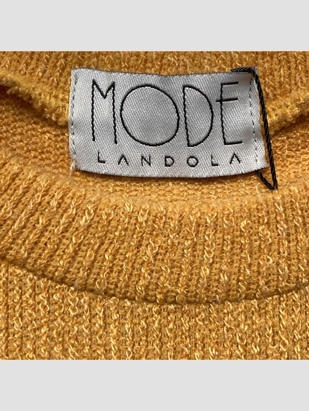Sweater MODELANDOLA - Talla M (VOP00939742)-1