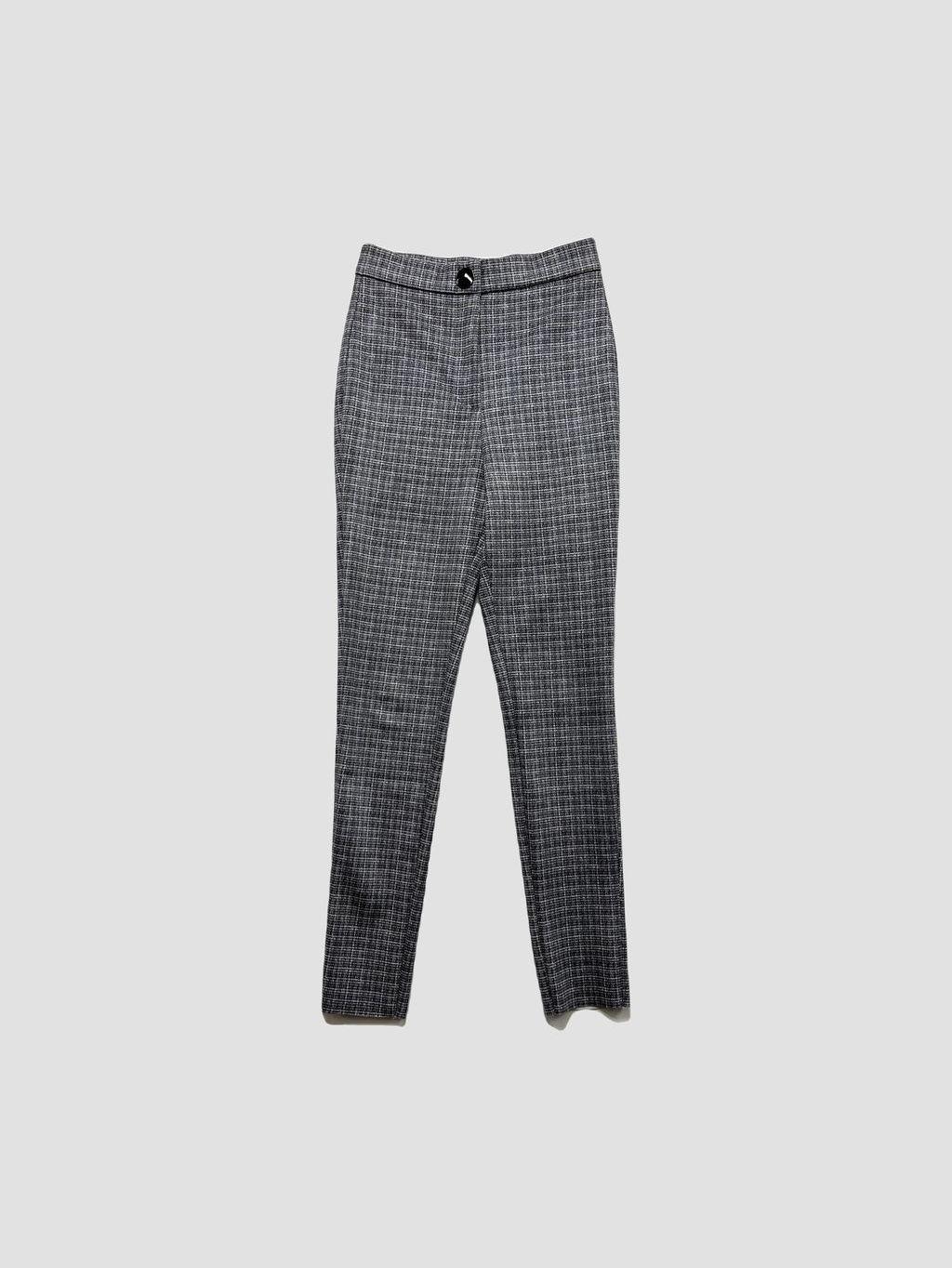 Calza ZARA - Talla 34 (VOP00908499)-0