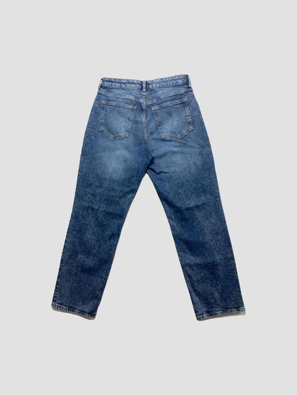 Jean H&M - Talla 40 (VOP00956394)-1