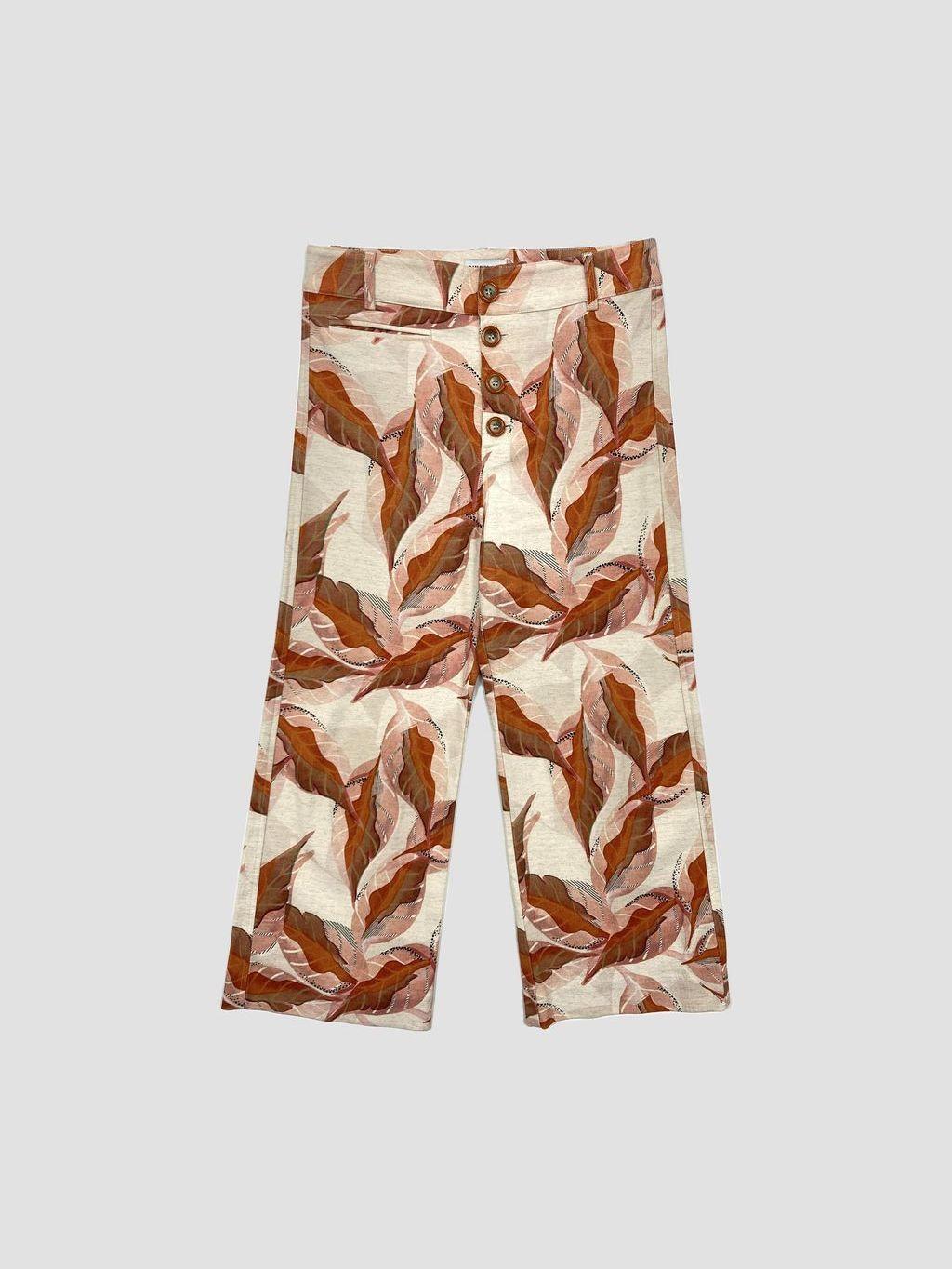Pantalón SINGOLARE - Talla 38 (VOP01120194)-0