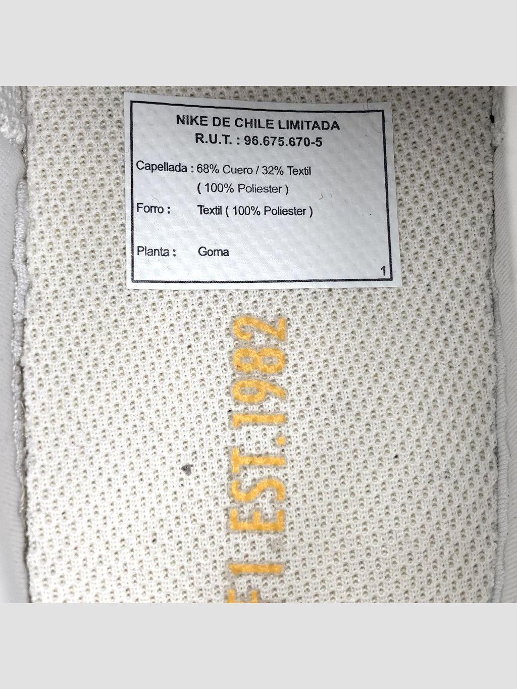 Zapatillas NIKE - Talla 38 (VOP00948288)-3