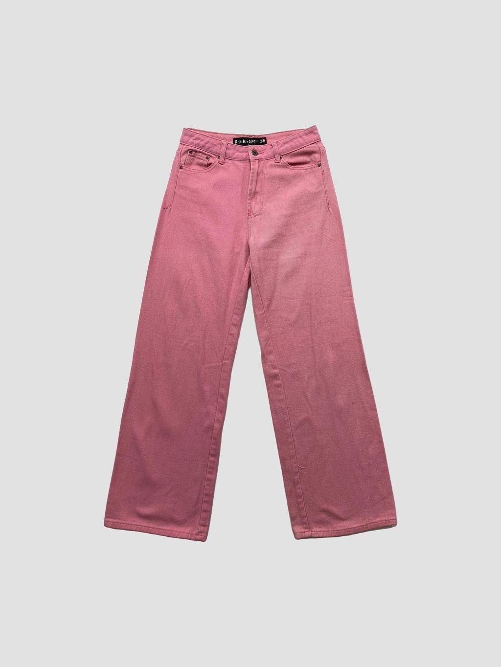 Jean CORONA - Talla 38 (VOP00935704)-0