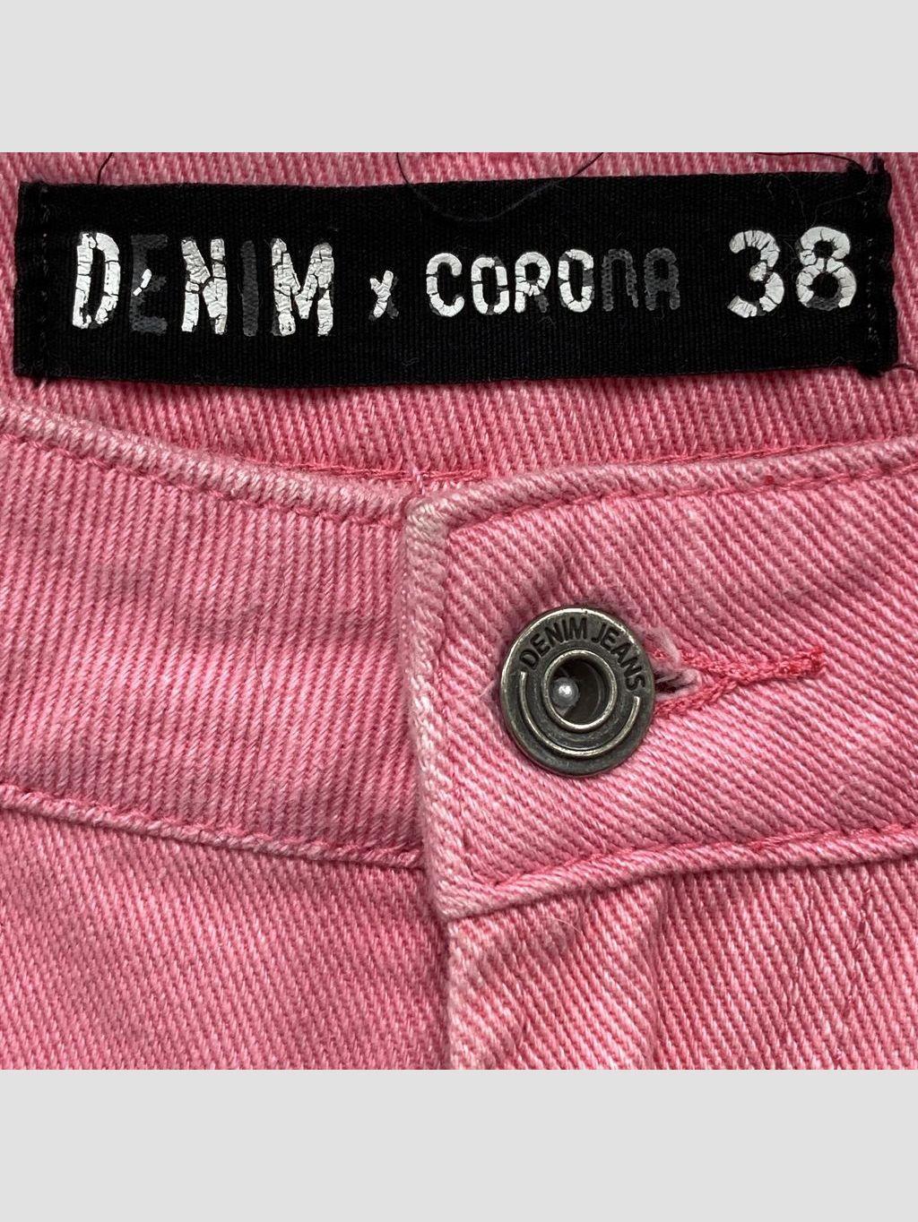 Jean CORONA - Talla 38 (VOP00935704)-2