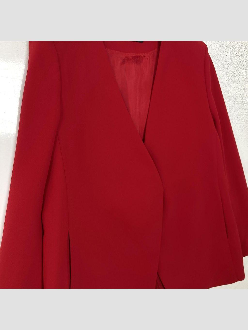 Chaqueta formal CAROLINA HERRERA - Talla M (VOP01084804)-2