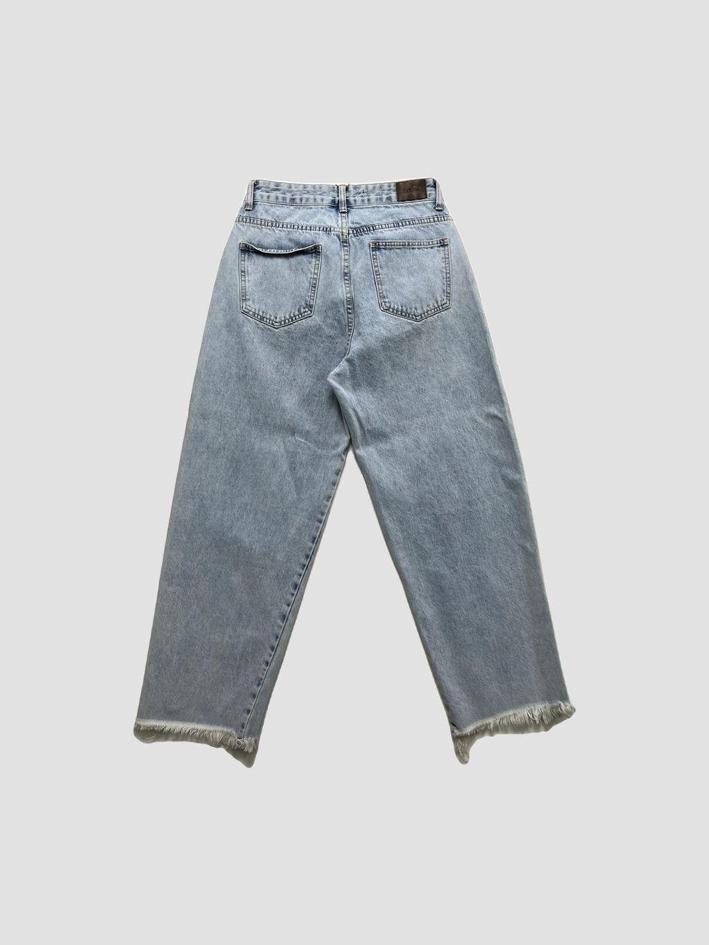 Jean SYBILLA - Talla 38 (VOP00907598)-1