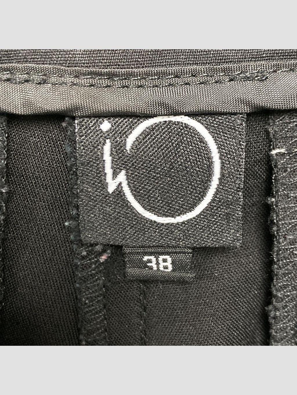 Pantalón IO - Talla 38 (VOP00903751)-1