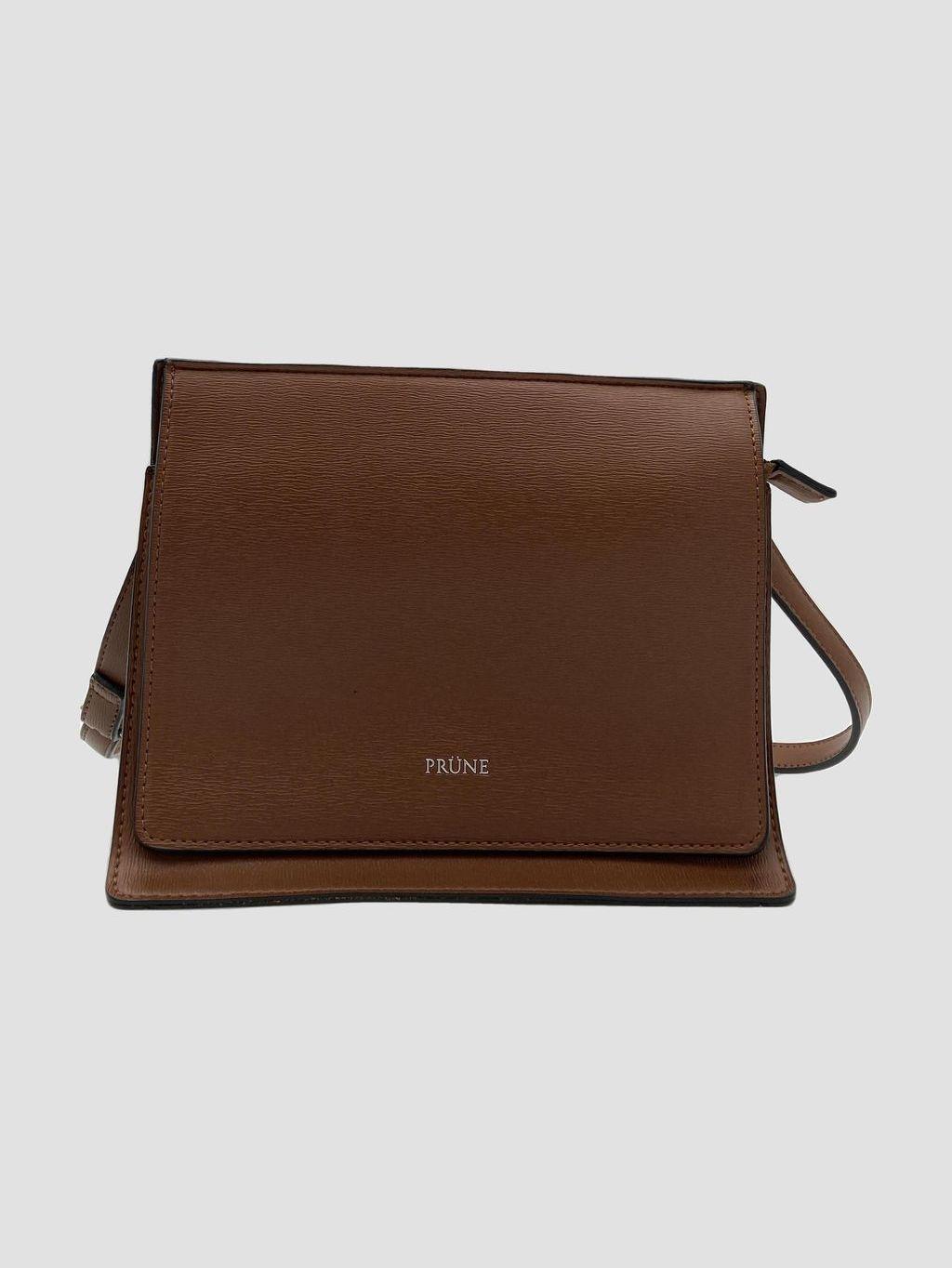 Bandolera PRÜNE - Talla Talla Única (VOP01049327)-0