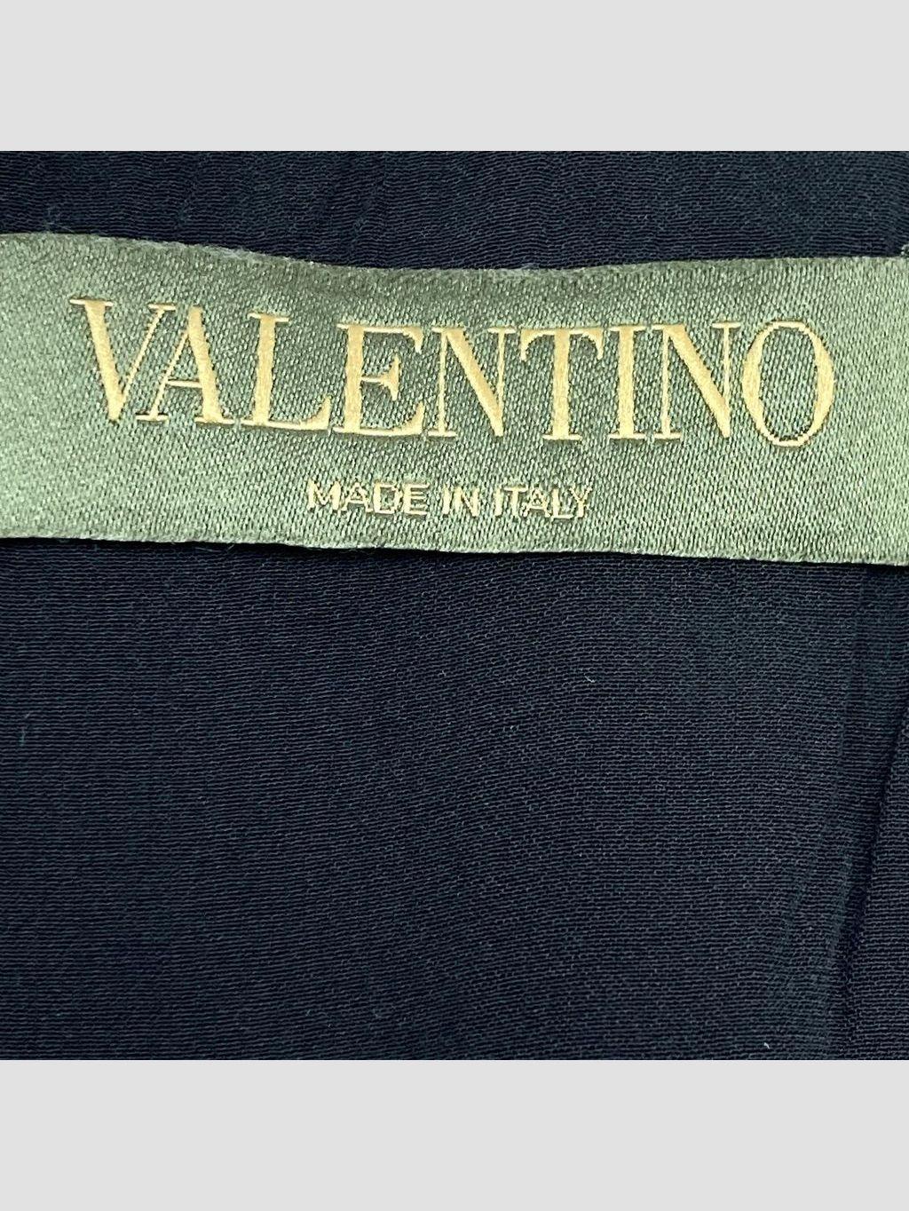 Vestido largo VALENTINO - Talla L (VOP01007359)-2