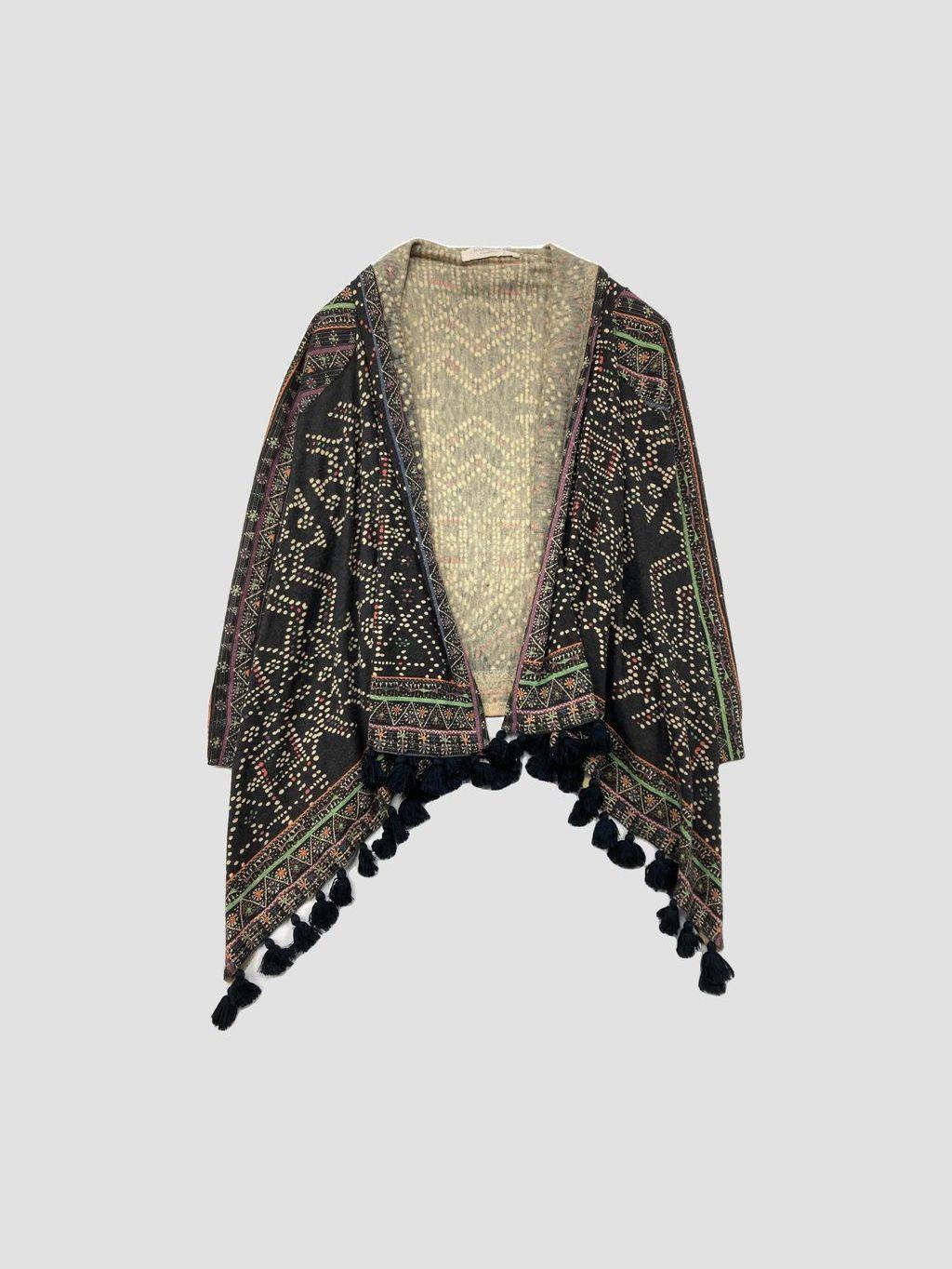 Chaleco RAPSODIA - Talla S (VOP01142197)-0