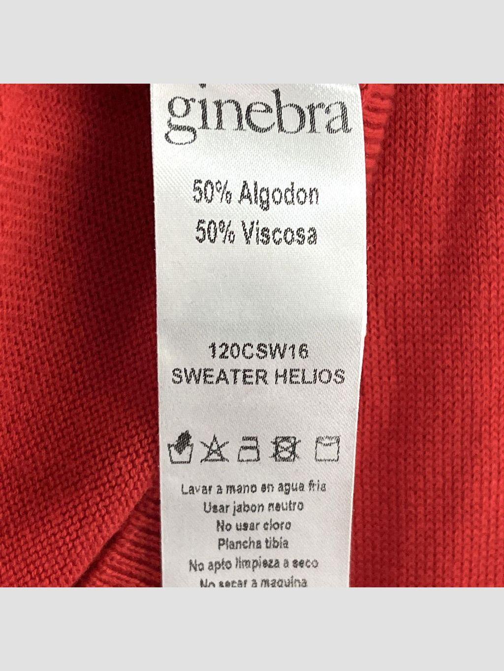 Sweater GINEBRA - Talla S (VOP01105554)-3