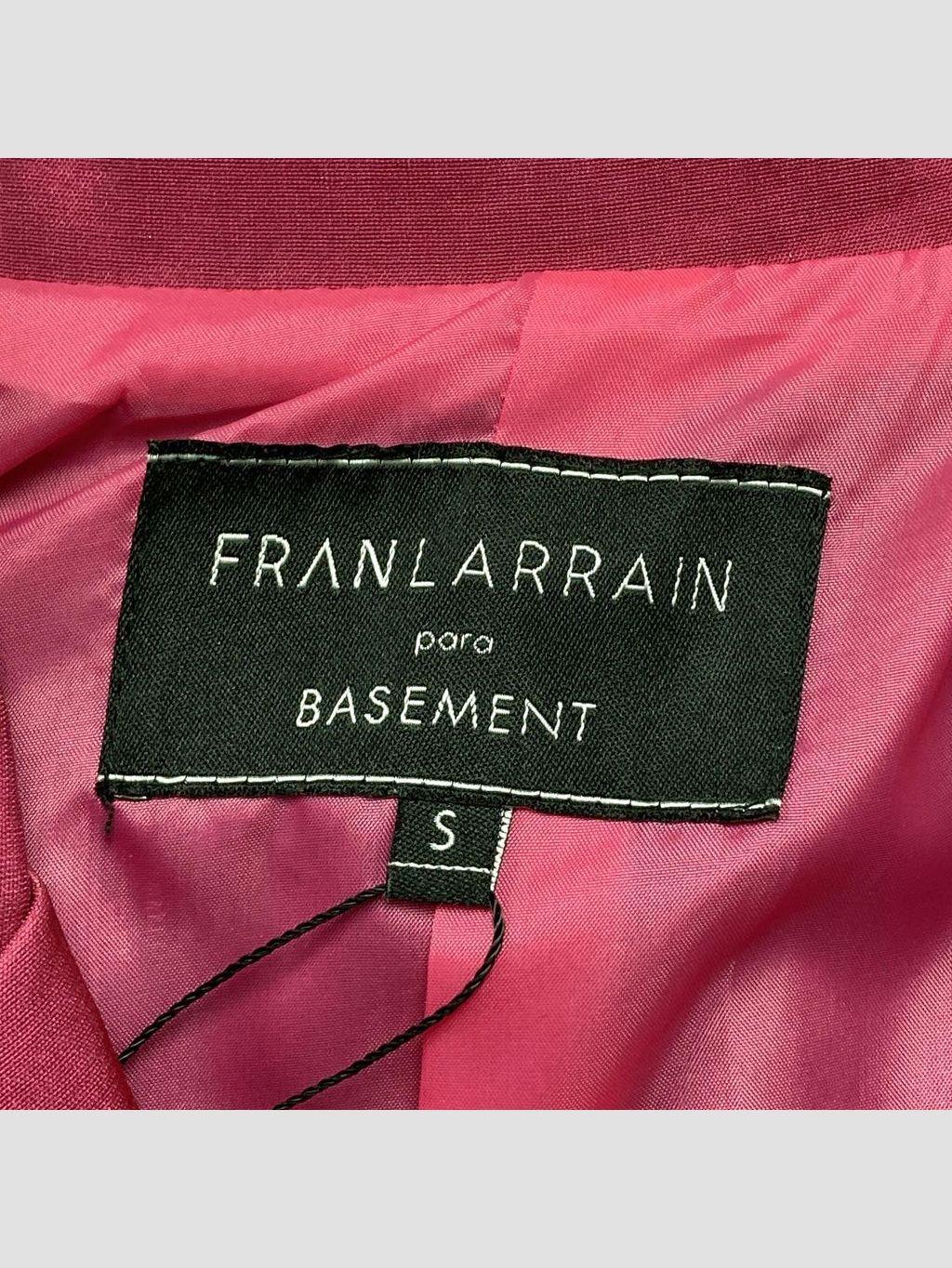 Blazer BASEMENT - Talla S (VOP00917397)-1