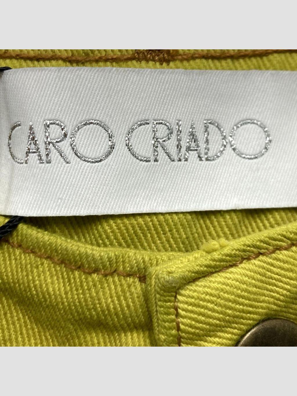 Short CARO CRIADO - Talla 36 (VOP00900034)-2