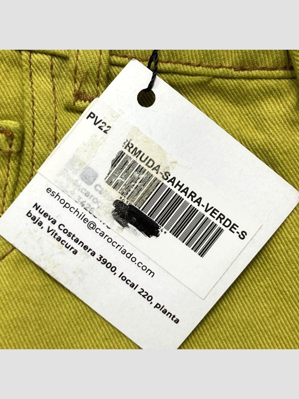 Short CARO CRIADO - Talla 36 (VOP00900034)-3