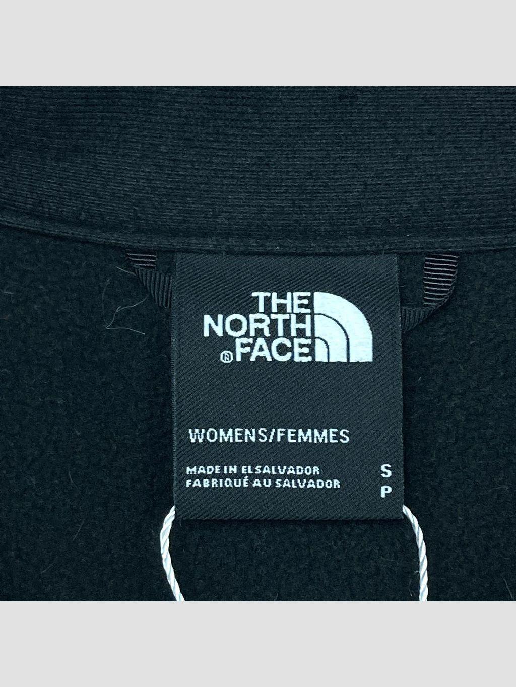 Chaqueta de abrigo THE NORTH FACE - Talla S (VOP01148388)-1