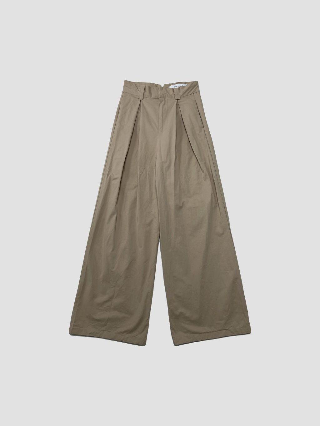 Pantalón SAINT MALE - Talla 34 (VOP01122735)-0