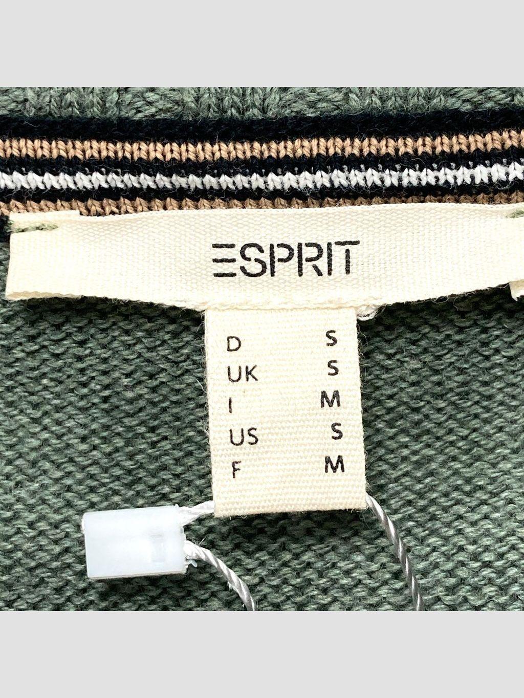 Sweater ESPRIT - Talla M (VOP00958785)-1