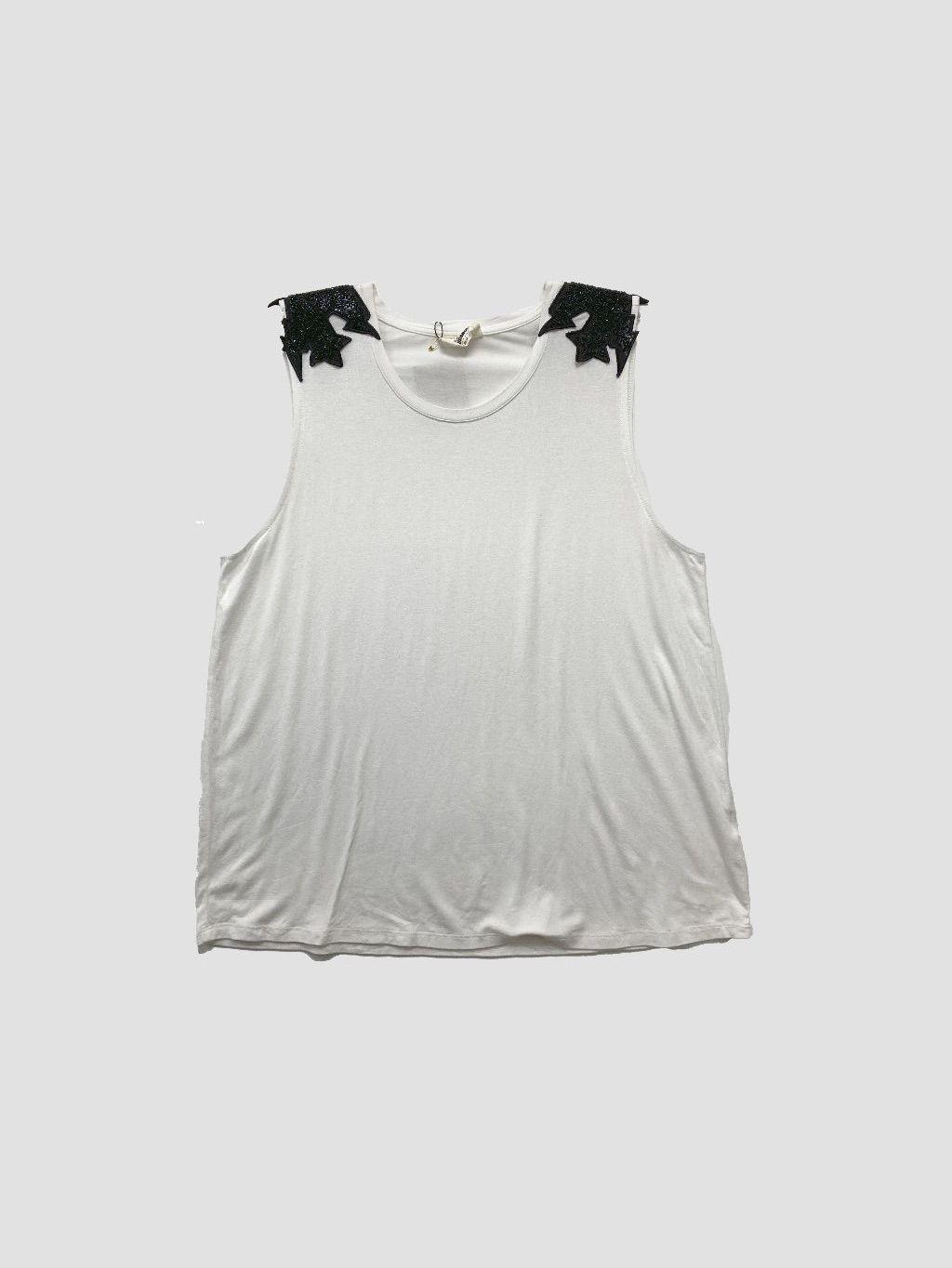 Polera sin mangas AMERICANINO - Talla L (VOP00920485)-0