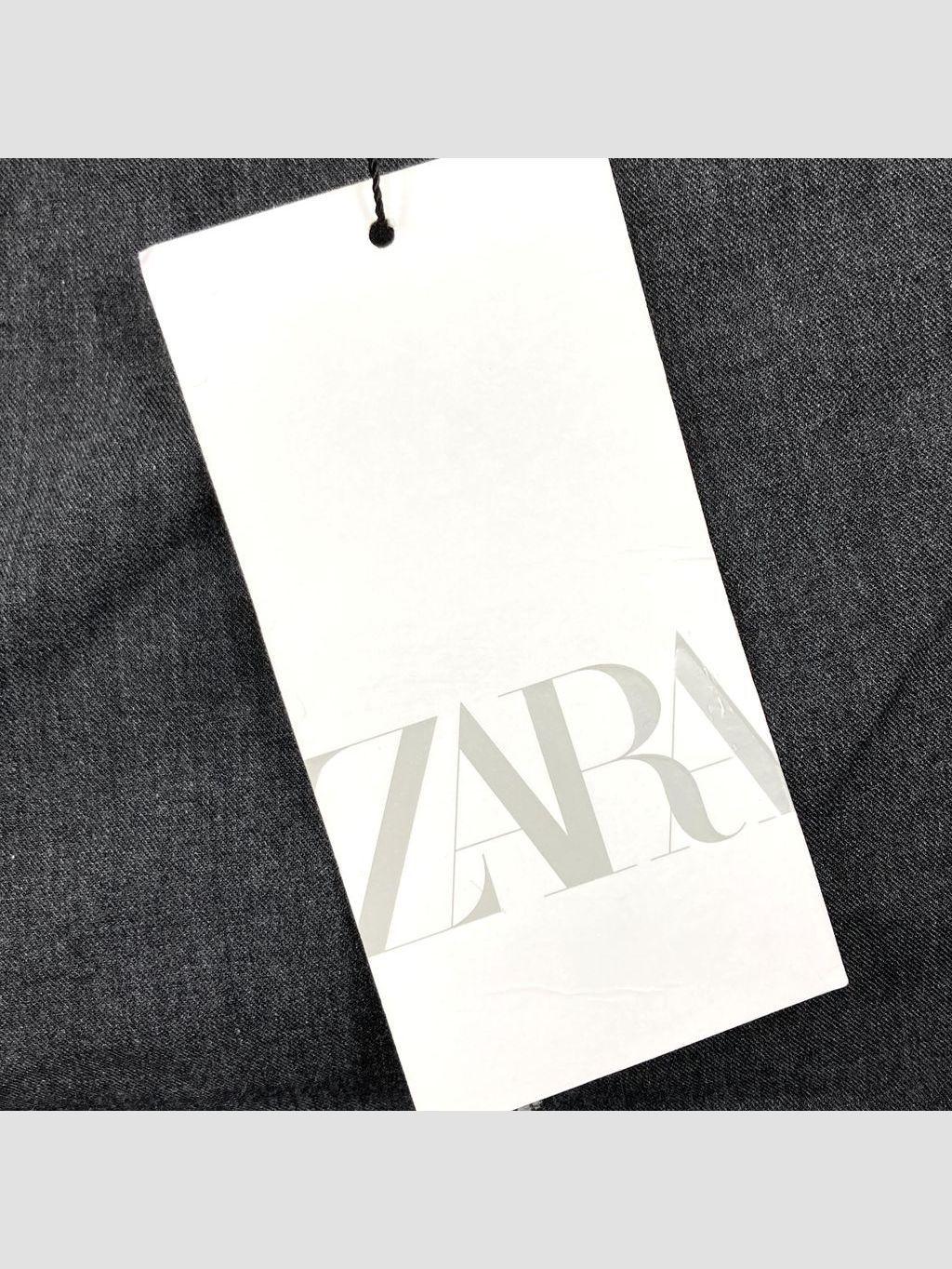 Top ZARA - Talla XS (VOP01136539)-2