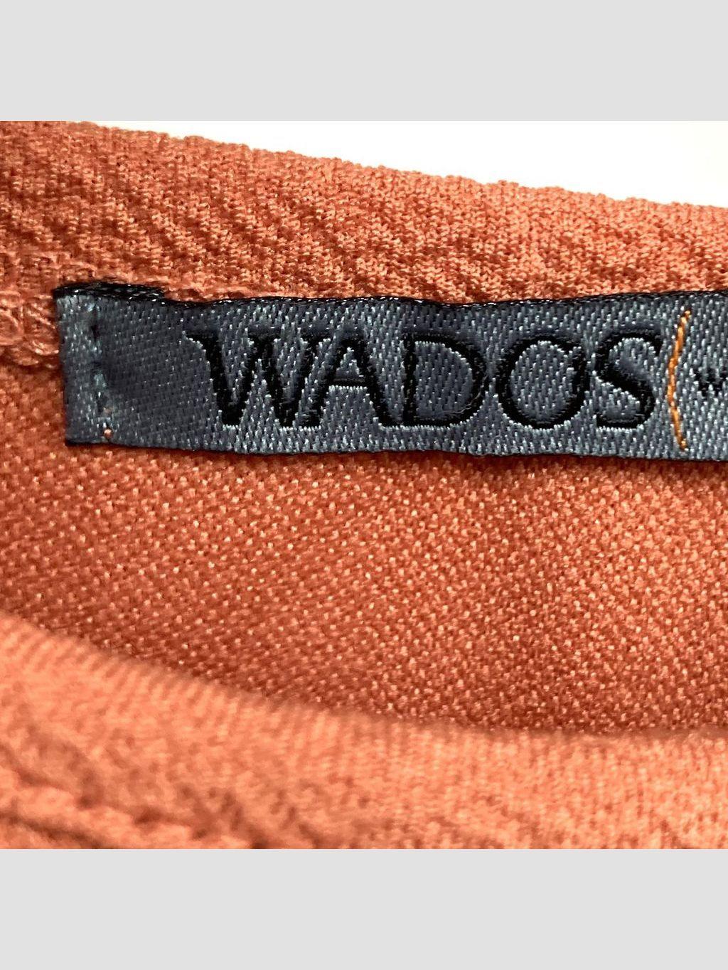 Enterito WADOS - Talla M (VOP00859036)-1