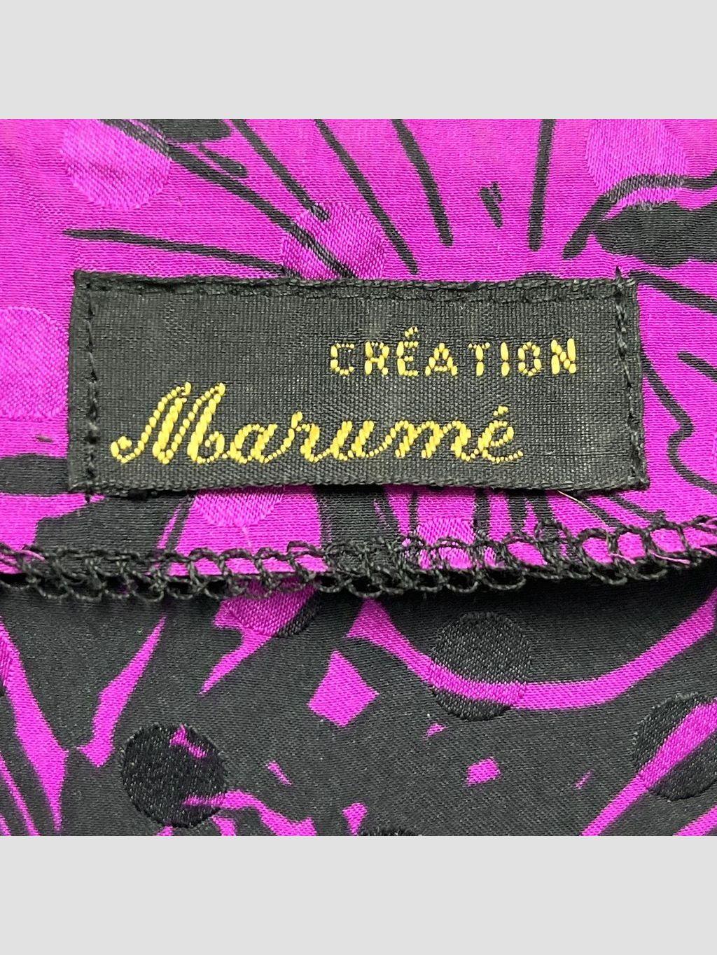 Blusa VINTAGE - Talla M (VOP00924001)-1