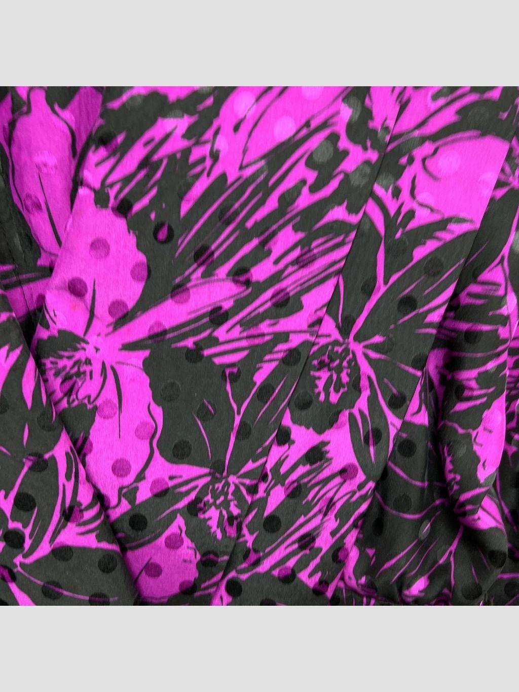 Blusa VINTAGE - Talla M (VOP00924001)-2