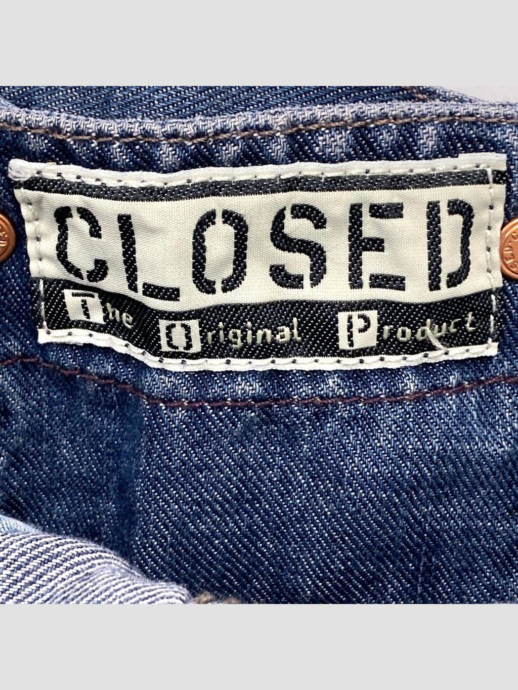 Enterito CLOSED - Talla M (VOP01018286)-2