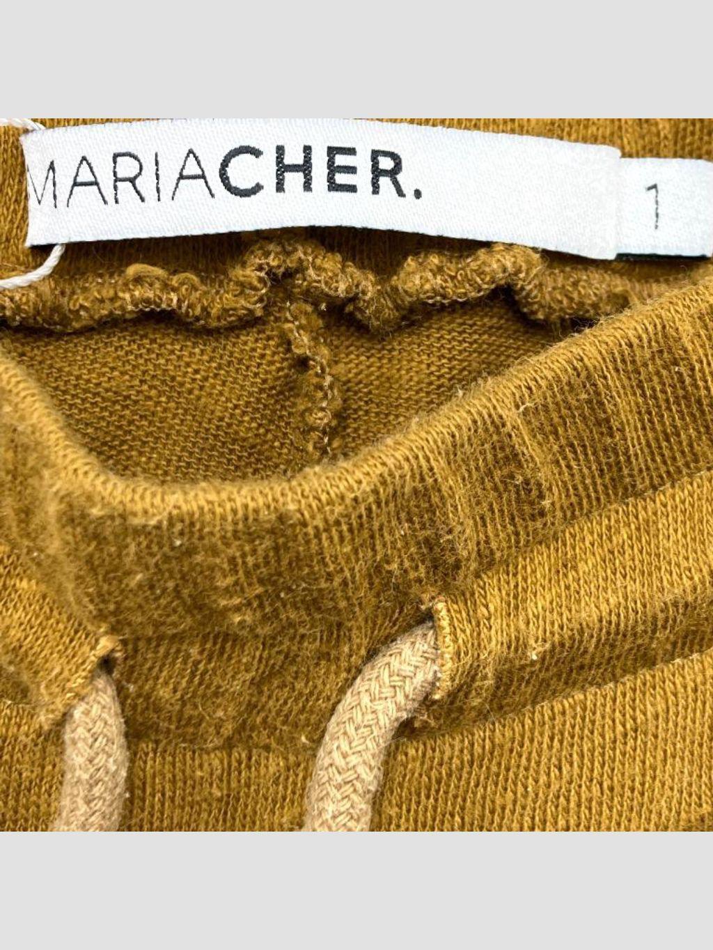 Pantalón MARIA CHER - Talla 32 (VOP00774315)-2