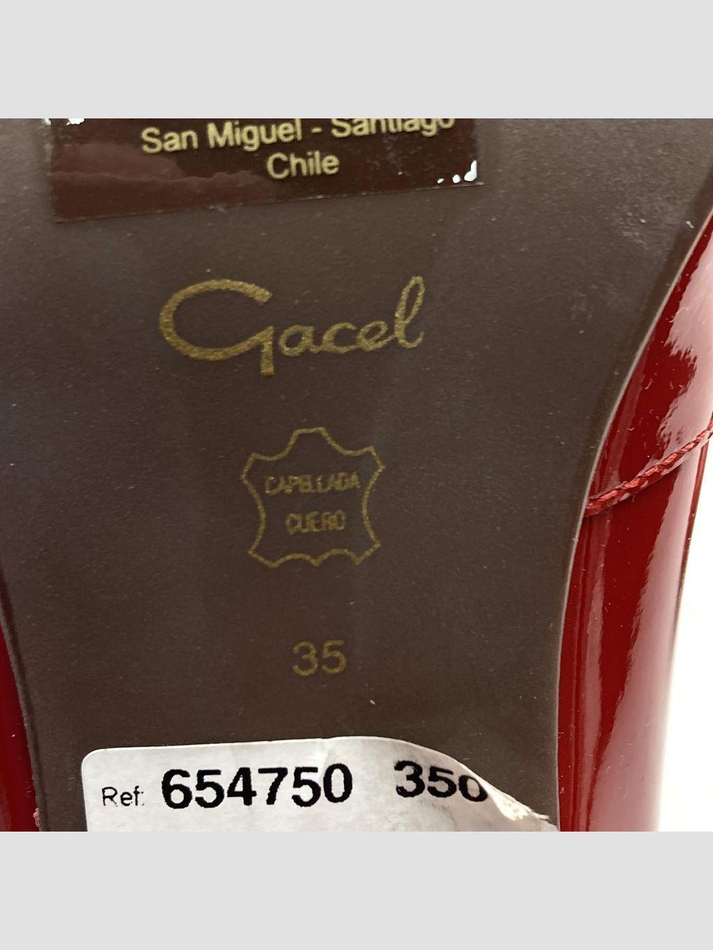 Zapatos de taco GACEL - Talla 35 (VOP01166323)-2