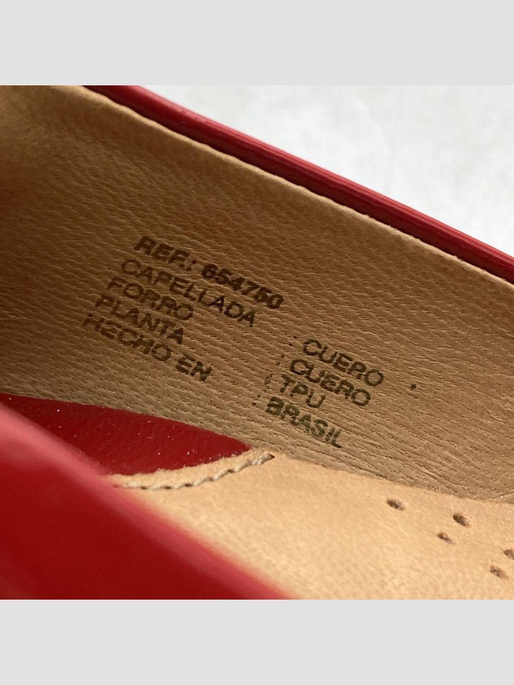 Zapatos de taco GACEL - Talla 35 (VOP01166323)-3