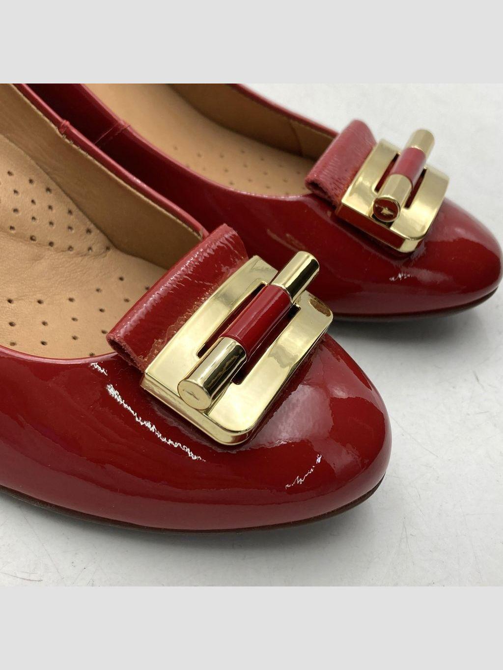 Zapatos de taco GACEL - Talla 35 (VOP01166323)-5