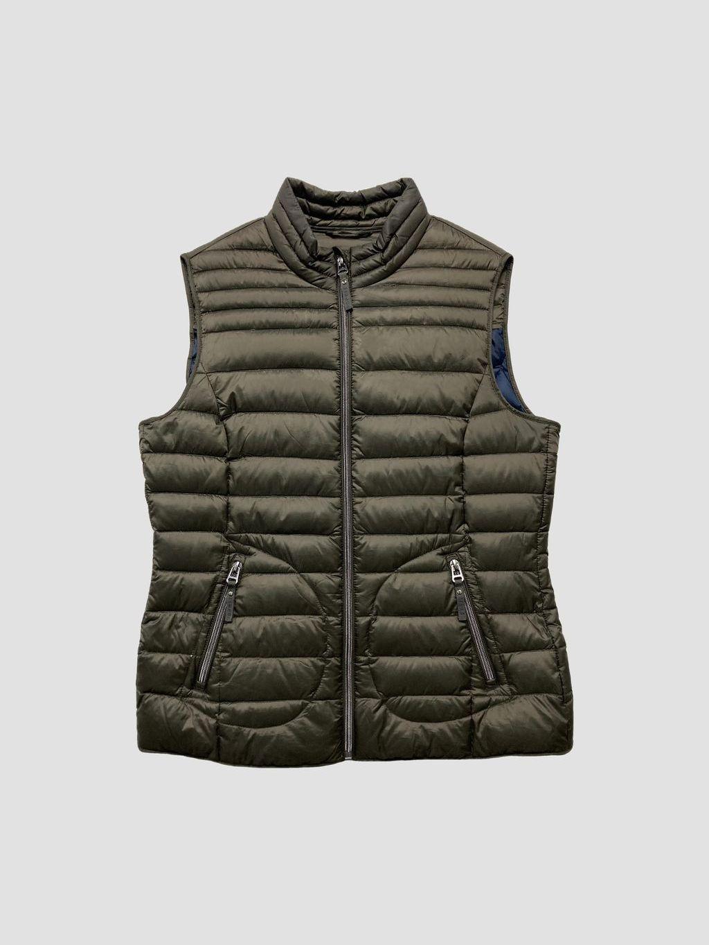 Chaqueta sin mangas ESPRIT - Talla M (VOP00949804)-0