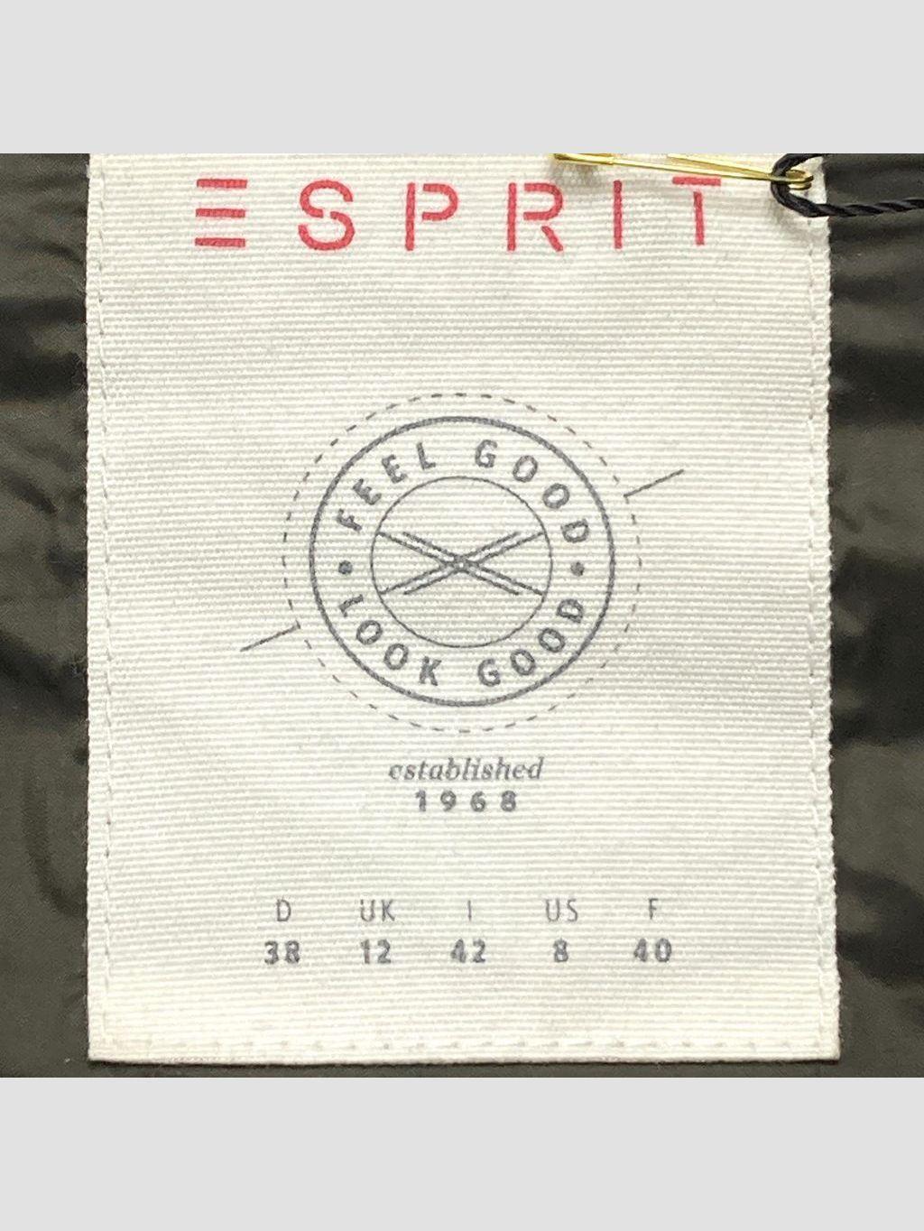 Chaqueta sin mangas ESPRIT - Talla M (VOP00949804)-1