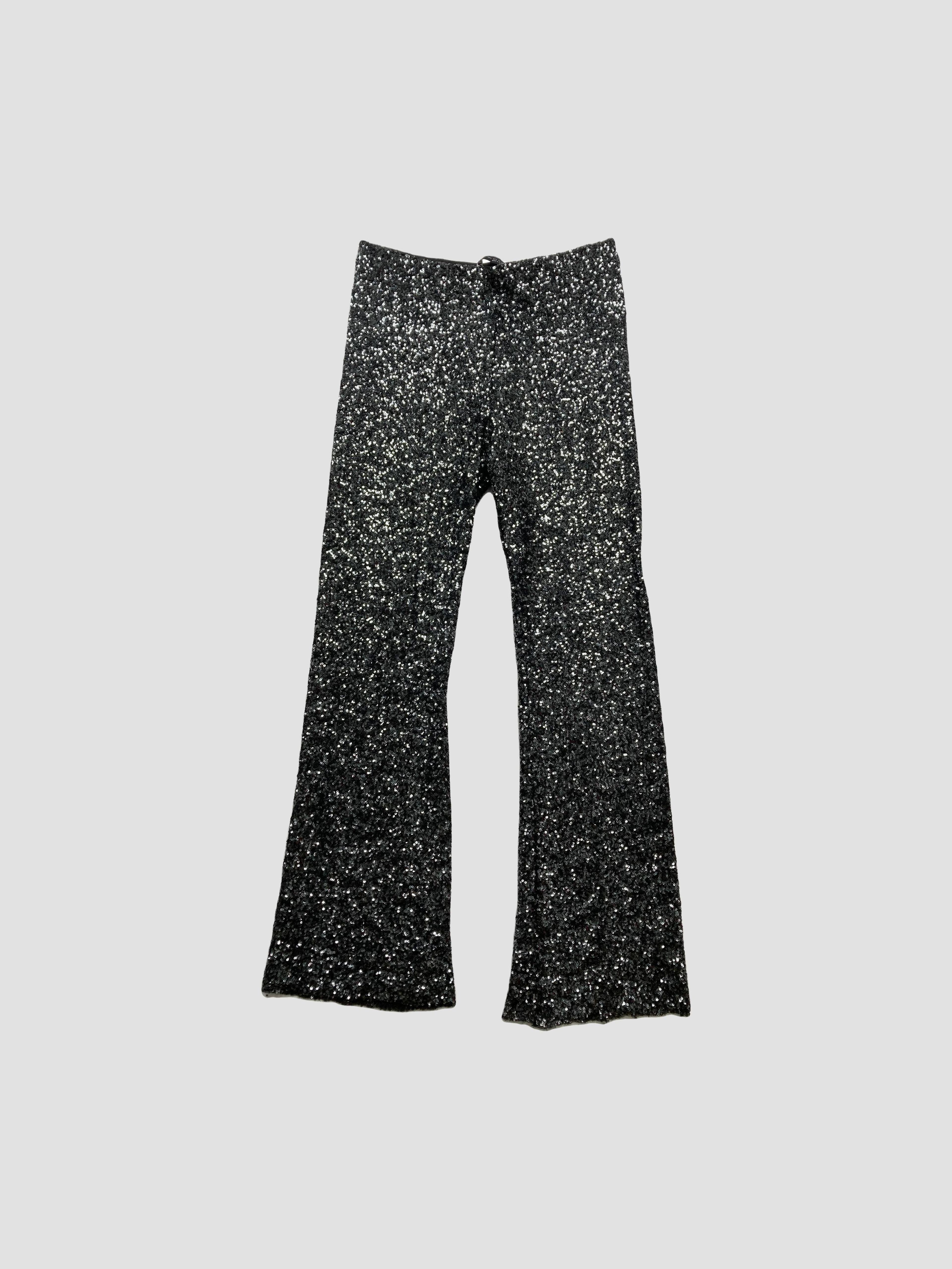 Pantalón ZARA - Talla 40 (VOP01065877)-0