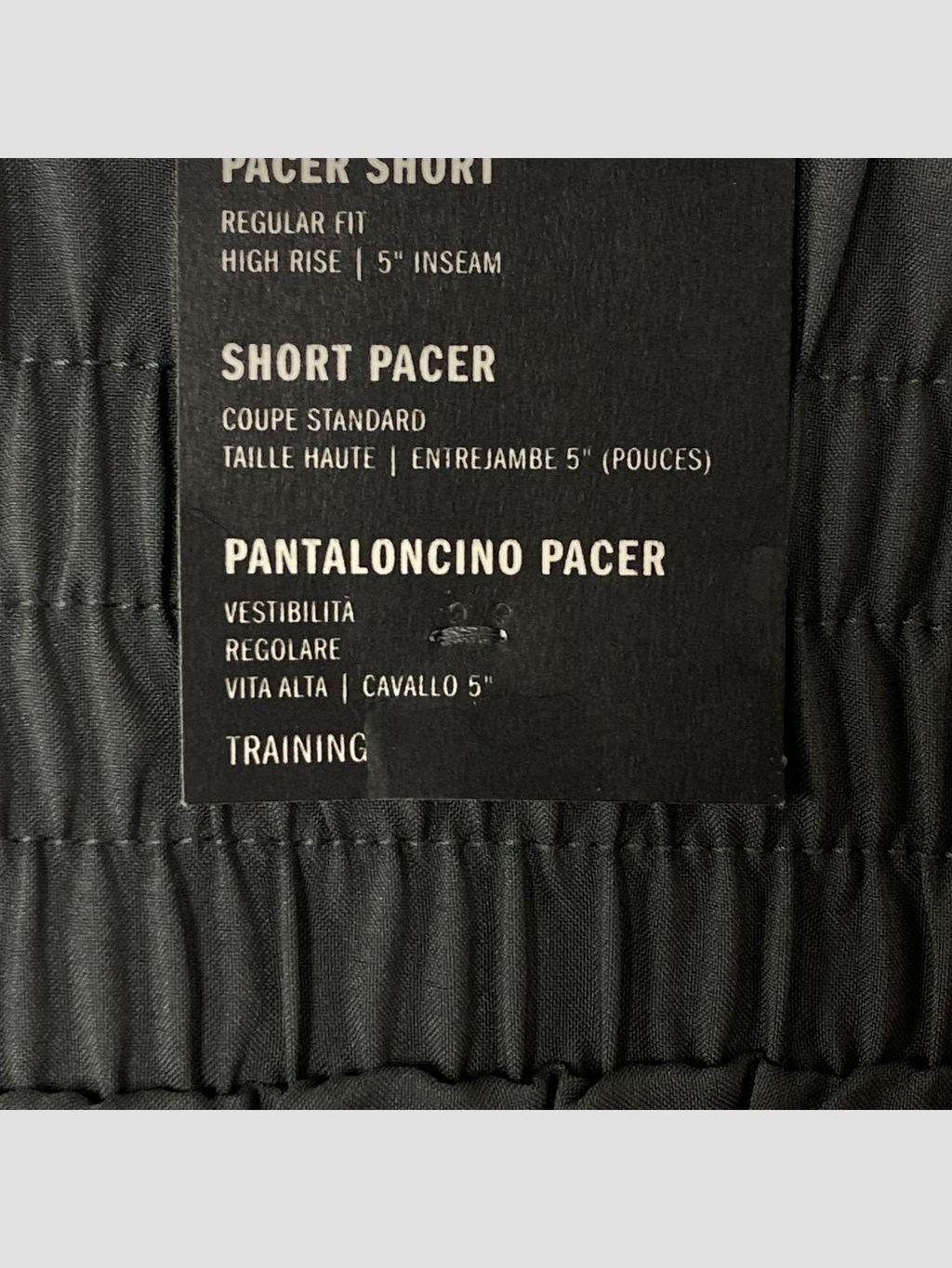 Short ADIDAS - Talla 36 (VOP01080813)-2