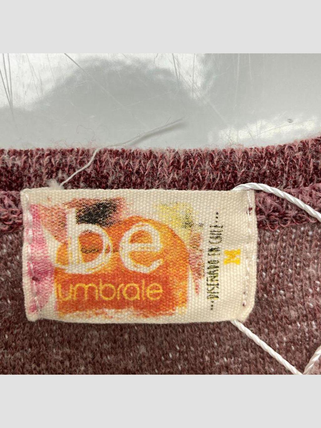 Sweater UMBRALE - Talla M (VOP00961611)-1