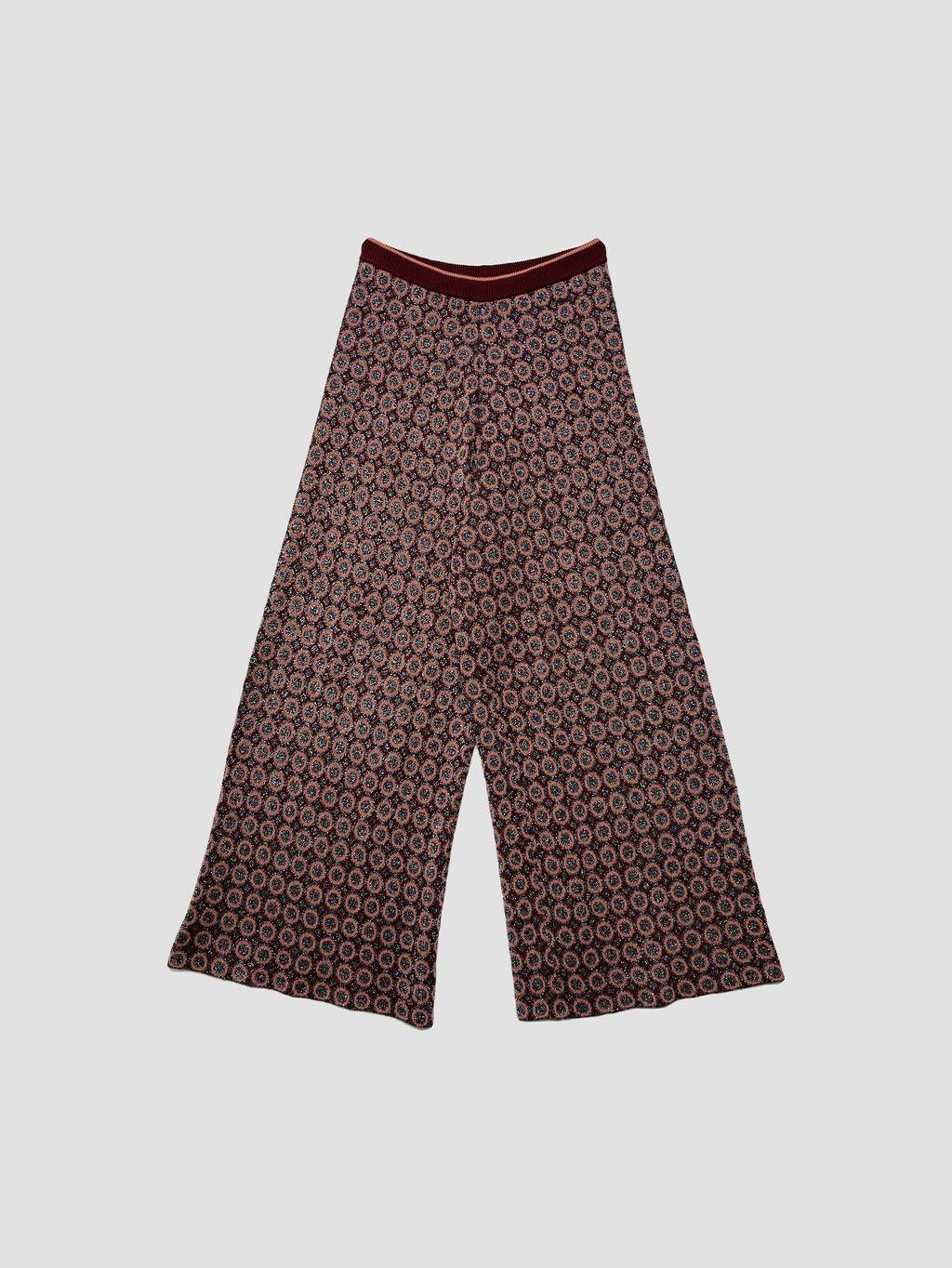 Pantalón SCALPERS - Talla 36 (VOP01118389)-0